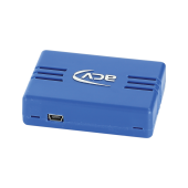 Adaptor buton de control pe volan pentru Dacia / Fiat / Nissan / Opel / Renault ACV SWC 42A-1254-009-0