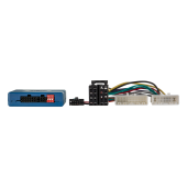 Adaptor buton de control pe volan pentru Dacia / Fiat / Nissan / Opel / Renault / Smart ACV SWC 42A-1254-011-0
