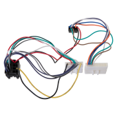Adaptor buton de control pe volan pentru Dacia / Fiat / Nissan / Opel / Renault / Smart ACV SWC 42A-1254-011-0