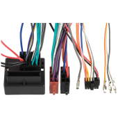Adaptor buton de comandă pe volan pentru Audi / Seat / Skoda / VW ACV SWC 42A-1324-001-2