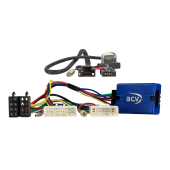 Adaptor buton de comandă pe volan pentru Dacia ACV SWC 42SDC015-0