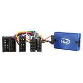 Adaptor buton de comandă pe volan pentru DAF ACV SWC 42SDF003-0