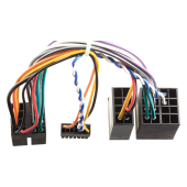 Adaptor buton de comandă pe volan pentru DAF ACV SWC 42SDF003-0