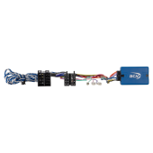 Adaptor buton de control pe volan pentru Mercedes / VW ACV SWC 42SMC017-0