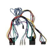 Adaptor buton de control pe volan pentru Mercedes / VW ACV SWC 42SMC017-0