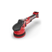 Lustruitor cu excentric într-un set FLEX XCE 8 125 18.0-EC/5.0 Set