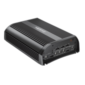 Amplificator Hertz SP 4.500