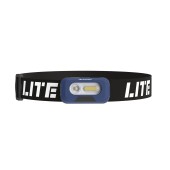 Lampă frontală reîncărcabilă Scangrip Head Lite