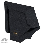 Incintă OEM Basser 10" pentru Volkswagen Transporter T5