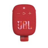 Boxă Bluetooth JBL WIND3SRED