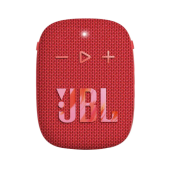Boxă Bluetooth JBL WIND3SRED