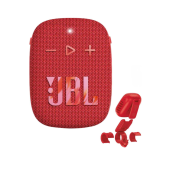 Boxă Bluetooth JBL WIND3SRED