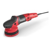 Polizor excentric din setul XCE 10-8 125 P-Set