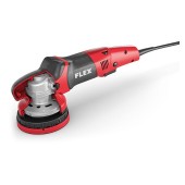 Polizor excentric din setul XCE 10-8 125 P-Set