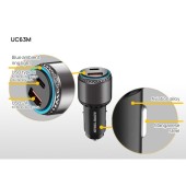 Steelmate UC63M