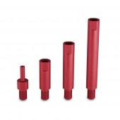 Set extensie pentru polizor rotativ FLEX EXS M14 Set