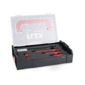Set extensie pentru polizor rotativ FLEX EXS M14 Set