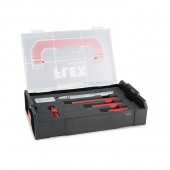 Set extensie pentru polizor rotativ FLEX EXS M14 Set