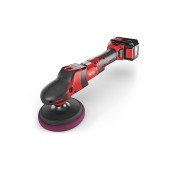 Slefuitor acu-rotativ în cutie de transport FLEX PE 150 18.0-EC