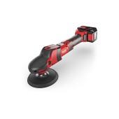 Slefuitor acu-rotativ în cutie de transport FLEX PE 150 18.0-EC