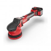 Polizor de lustruire cu excentric în cutie de transport FLEX XCE 8 125 18.0-EC