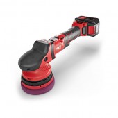 Polizor de lustruire cu excentric în cutie de transport FLEX XCE 8 125 18.0-EC