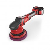 Lustruitor cu excentric în cutie de transport FLEX XFE 15 150 18.0-EC