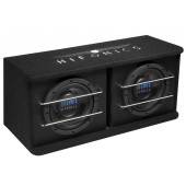 Subwoofer în cutie Hifonics Titan TD200R