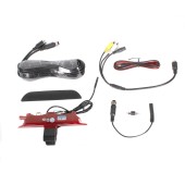 Cameră de parcare pentru Volkswagen Caddy / Ford Tourneo Connect (BC VW-CADDY2)