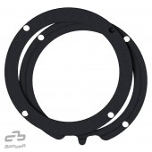 Reducere MDF sub difuzoare pentru Mercedes Sprinter