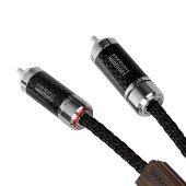 Cablu semnal RCA Harmonic Harmony Rhapsody 1 m