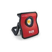 Lanternă LED reîncărcabilă cu spectru complet FLEX DWL 2500 10.8/18.0