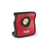 Lanternă LED reîncărcabilă cu spectru complet FLEX DWL 2500 10.8/18.0