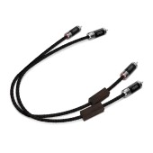 Cablu semnal RCA Harmonic Harmony Rhapsody 1 m