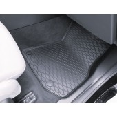 Covorașe auto Rigum din cauciuc pentru BMW X3 (G45) (2025-), X3e (G45) PHEV (2025-)