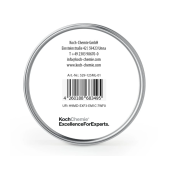 Ceară de piele COLOURLOCK de la KochChemie Protector pentru piele de elefant (125 ml)