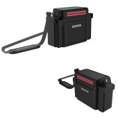 Set de lumini de detaliere într-o geantă rezistentă Scangrip Detailing Kit - Esențial