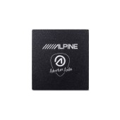 Subwoofer în cutie Alpine SWC-W84SCRA2