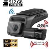 Cameră auto Thinkware U3000PRO cu 2 canale