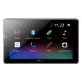 Radio auto 2DIN Pioneer DMH-AF555BT