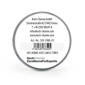 Ceară de protecție pentru piele de elefant COLORLOCK de la KochChemie (15 ml)