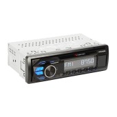 Radio auto Nakamichi NQ512BB