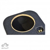 Incintă OEM Basser 10" pentru Mercedes-Benz C-Class