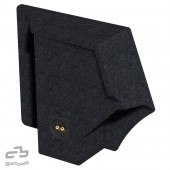 Incintă OEM Basser 10" pentru Volkswagen Transporter T5