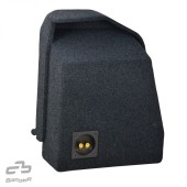 Incintă OEM Basser 10" pentru BMW 5 (F11)