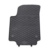 Covorașe de cauciuc Geyer & Hosaja pentru Seat Mii Electric / Škoda Citigo E iV / Volkswagen E-UP!
