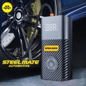 Compresor de umflare a anvelopelor Steelmate TI PO7