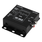 Convertor Hifonics HF-SC2-ISO