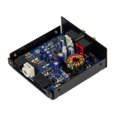 Convertor Hifonics HF-SC2-ISO