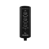 Subwoofer activ Hifonics Zeus ZRX111A